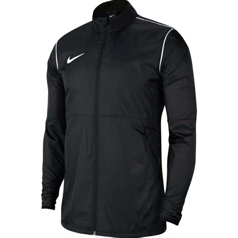 gefütterte regenjacke herren nike|Nike Rain Jacket Park 20 (BV6881) .